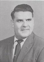 Fernando Gonzalez (Math)