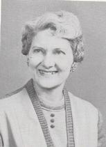 Laginia Hale (English & Speech)