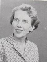 Loretta Leppin Hoke (Counselor)