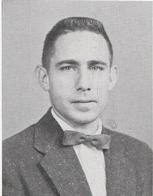 Floyd Rogers (Science, Track Coach & Physical Ed)