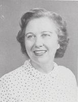 Mildred J Austin (Science)