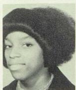 Peggy Jo Thomas (Dickson)