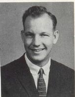 Jim Briggs (Physical Ed)