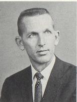 Winston Cave (Science & Math)