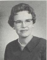 Anne Broman (Homemaking)