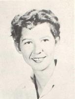 Mary Atnip (Physical Ed)