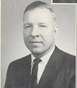 Wallace D Dockall (Vice-Principal)