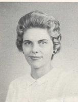 Kathryn Cleckler Doggett (Business Ed)