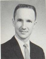 Warner Powell (Social Studies)