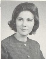 Mary Ruiz (Homemaking)