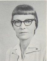 Linda Vaughn (English)