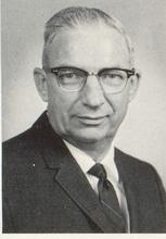 Theodore Parker (Radio & Television)