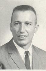 Teddy Riggs (Football Coach & Physical Ed)