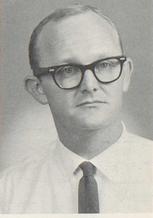 Jeffery Hancock (Social Studies)