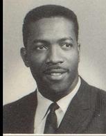 William C Akins (Geography, World History & Dean Of Boys)