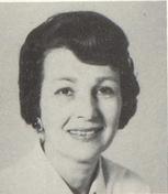 Nan Elkins (Speech & Drama)