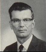 Clifford W Johnson (Science Physiology & Biology)