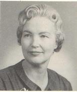 Barbara Musselman (Registrar)