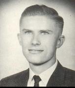 Dennis Swanson (Woodwork & Mechanical Drawing)