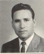 Jim Valdez (Physical Ed & Ninth Grade Head Coach)