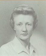 Anne Cominotto (Shorthand, Typing & Business)