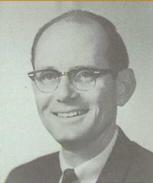 Joe C Miles (Physical Ed)