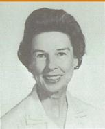 Fay Routh (Librarian)