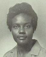 Dorothy Orebo (English & Dean Of Girls)