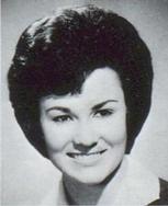 Linda White (Vocational Office Ed)