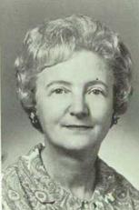 Edna Wittig (Librarian)