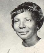 Mozelle Edwards (Librarian)