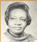 Lillie Ransom (Math)