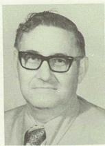 William Bacon (Vocational Radio & Tv)