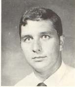 Jordan Grams (American History)