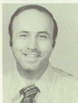 Jesse Jabour (Distributive Ed)