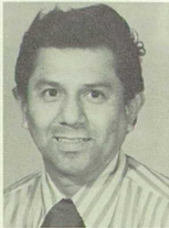 Emilio Villegas (Vocational Printing)
