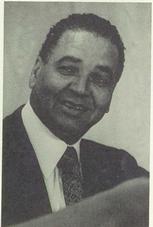 Raymond Timmons (Math & Coach)