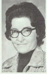 Lois Willett (English)