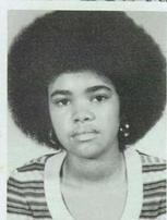 Angela Yvonne Franklin (Anderson)