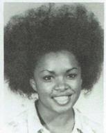 Cynthia Ann Ollison (Curry)