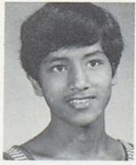 Richard Edward Perez