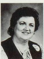 Barbara Sheffield (Vocational Education)