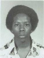 Garyon William Clark