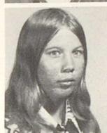 Frances Joyce Brummet