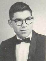 Rudy Edward Espinosa
