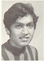 Robert Martinez Rendon