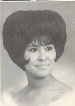 Ernestina Perez (Vanover)