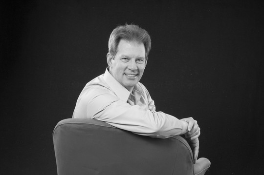 Kenneth Burnham