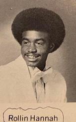 Rollin Hannah