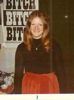 Teri Regan